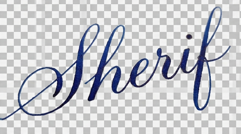 signature